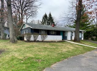 1845 Park Forest Ave, State College, PA 16803