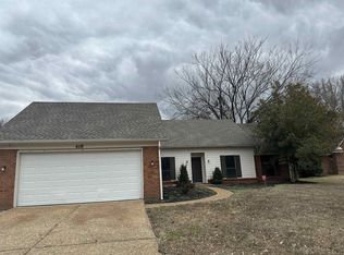 4118 Naragansett Cv, Memphis, TN 38125