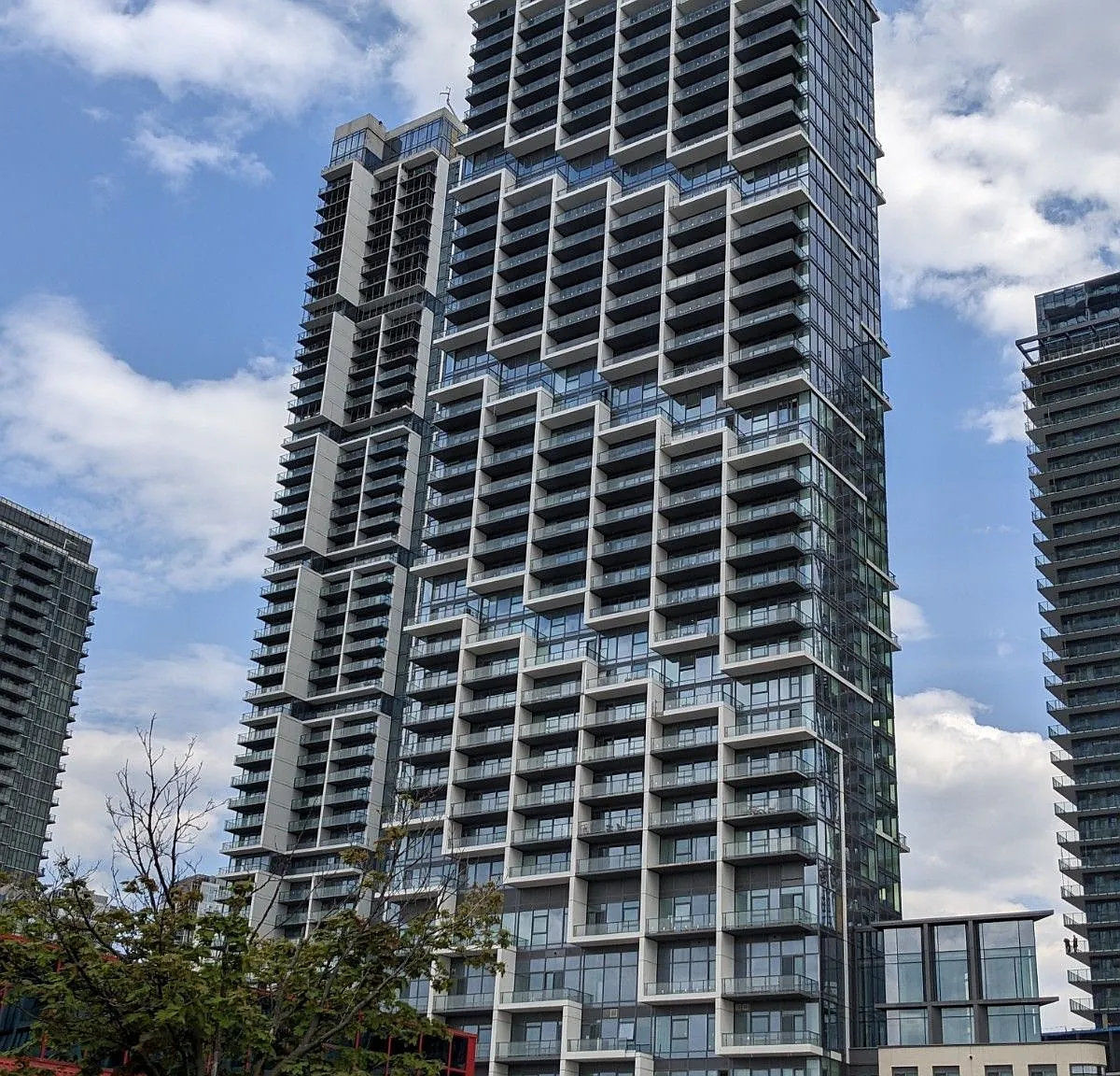 1 bed, $1,950 — Photo 2