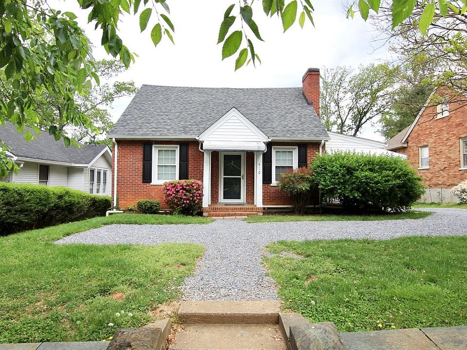 1st image of 410 Oakridge Blvd Lot 23