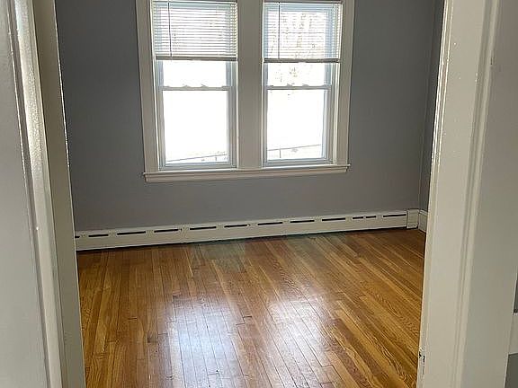 1st unit Bedroom