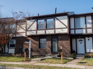 8 Bernadotte Ct, Baltimore, MD 21234