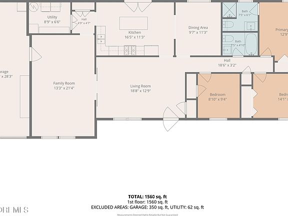 3rd image of 1109 Verdant Road