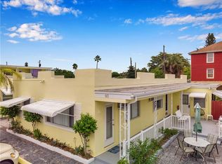 85 144th Ave #3A, Madeira Beach, FL 33708