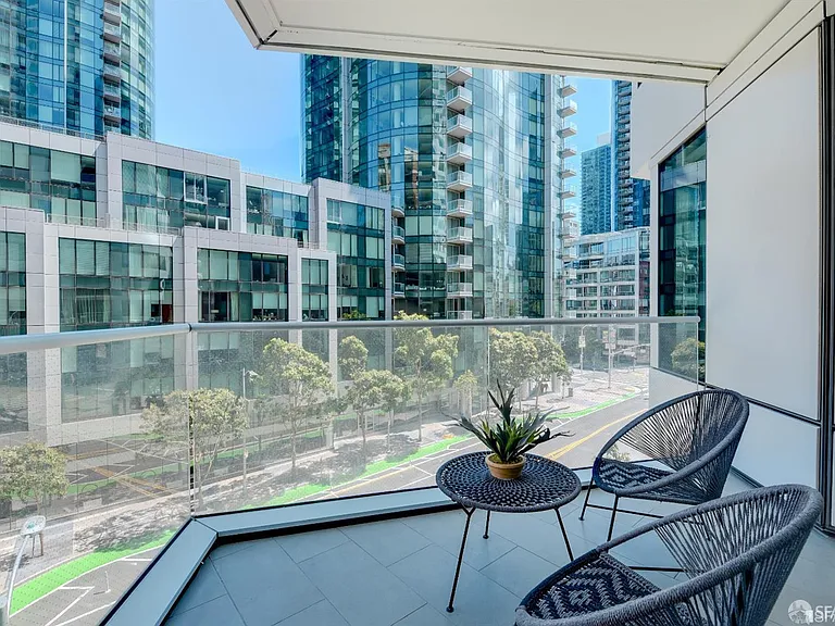 280 Spear St #4C — Photo 20