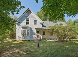 121 Hatch Rd, Auburn, ME 04210