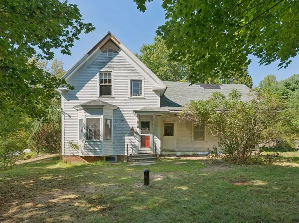 121 Hatch Road, Auburn, ME 04210