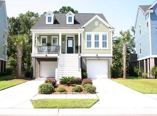 2330 Eagle Creek Dr, Charleston, SC 29414