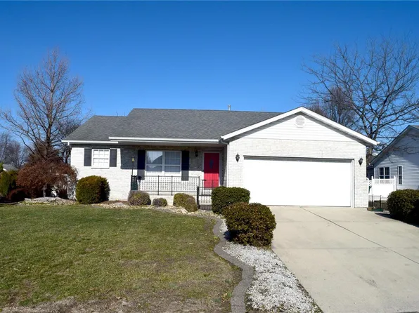 715 Chouteau Ave, Granite City, IL 62040