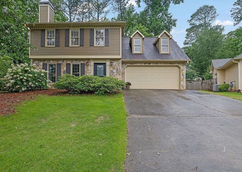 1st image of 3470 Whisperwood Ct NW