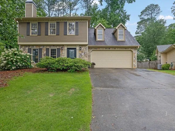 3470 Whisperwood Ct NW, Marietta, GA 30064