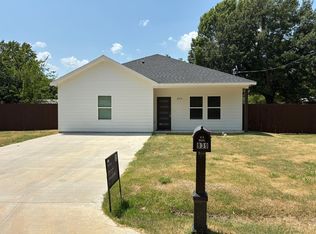 839 SW 7th St, Cooper, TX 75432