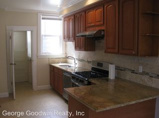 3542 Anza St, San Francisco, CA 94121