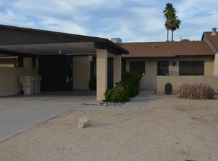 5126 W Vogel Ave, Glendale, AZ 85302