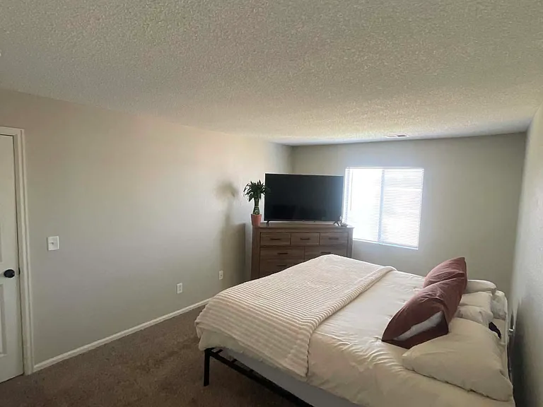 Primary Room