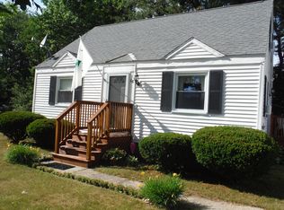68 Merrymeeting Rd, Brunswick, ME 04011