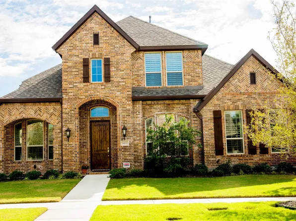 14815 Kemps Lndg, Frisco, TX 75035