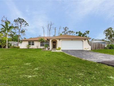 2402 Crystal Dr, Fort Myers, FL, 33907