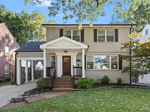 8026 Stanford Ave, Saint Louis, MO 63130