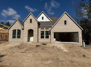 1724 Howler Way, Todd Mission, TX 77316