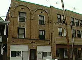 406 Broadway Ave APT 4, Mc Kees Rocks, PA 15136