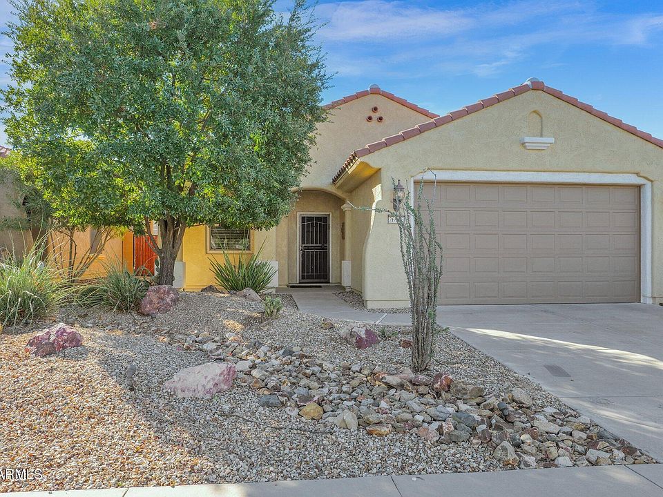 1st image of 26985 W TONOPAH Drive