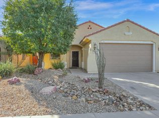 26985 W Tonopah Dr, Buckeye, AZ 85396