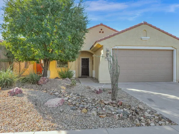 26985 W TONOPAH Drive, Buckeye, AZ 85396