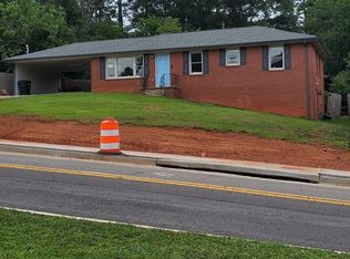 480 Church Rd SW, Marietta, GA 30060