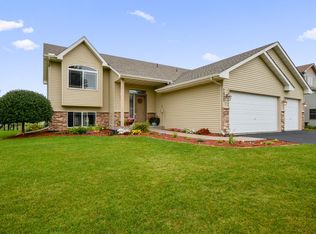 7492 Lamont Ave NE, Otsego, MN 55301