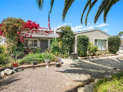 4366 E Phillips Blvd, Pomona, CA, 91766