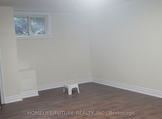 14 Acland Cres #BASEMENT, Toronto, ON M1C1N6