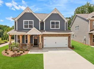 116 Fordingbridge Ln, Mooresville, NC 28115