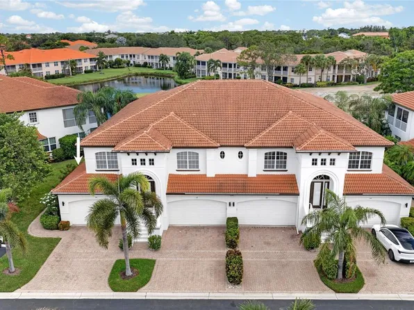 9141 LOS LAGOS COURT #101, BONITA SPRINGS, FL 34135
