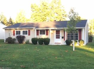 6207 Mark Dr, Bedford Heights, OH 44146