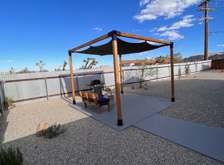 58455 Palisade Dr APT A, Yucca Valley, CA 92284