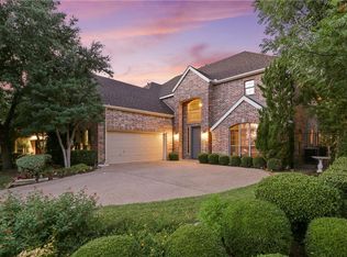 1203 Waterside Cir, Dallas, TX 75218