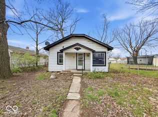 742 S Addison St, Indianapolis, IN