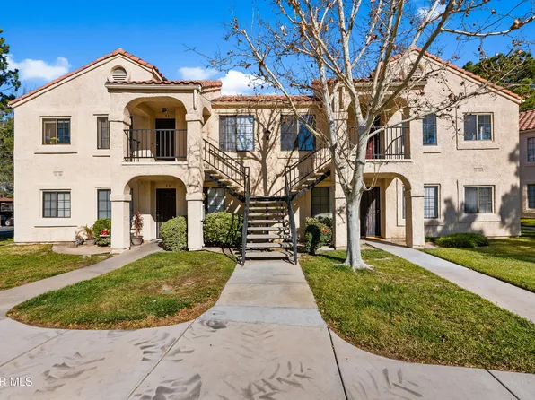 2554 Olive Dr APT 96, Palmdale, CA 93550