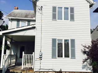 85 S Market St, Elizabethville, PA 17023