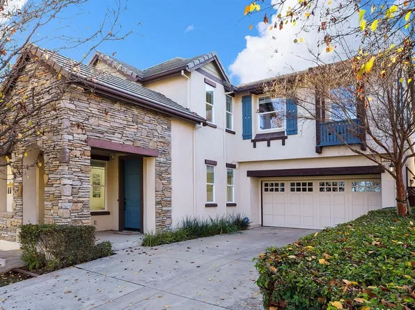 228 W Heritage Dr, Mountain House, CA 95391