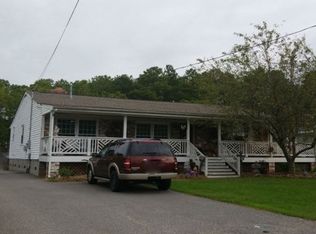 128 Church St, Poquoson, VA 23662