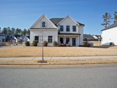 105 Myrtle Grove Trl, Evans, GA, 30809
