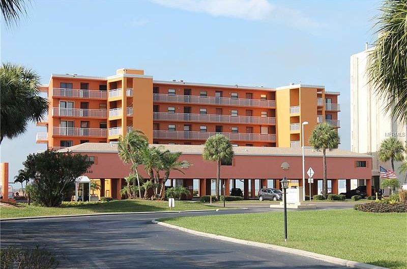 1st image of 19440 Gulf Blvd #204