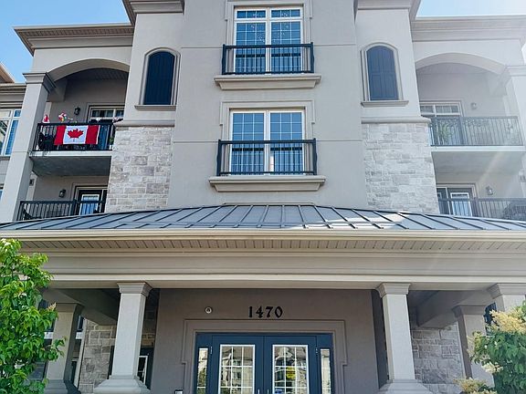 2nd image of 1470 Main St E #316