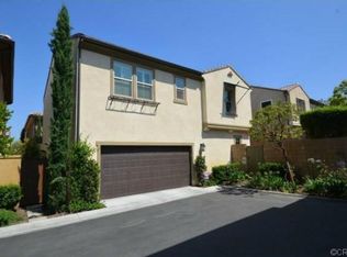 35 Bell Chime, Irvine, CA 92618