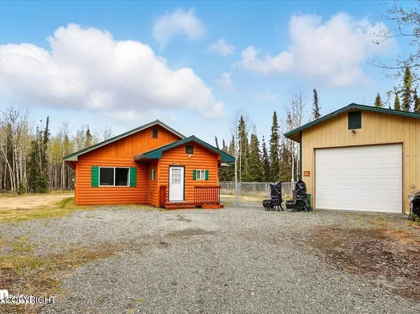37111 Chinook St, Soldotna, AK 99669