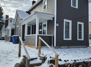 521 E Grove St #2, Mishawaka, IN 46545