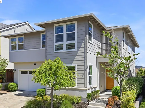 7151 Atlas Peak Dr, Dublin, CA 94568