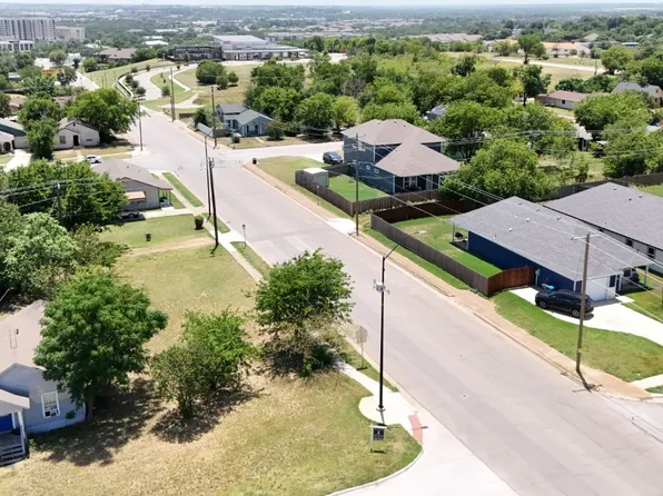 5637 Humbert Ave, Fort Worth, TX 76107